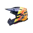 Alpinestars Helmet S-M10 LTD Edition 25 - CROSSIKYPÄRÄT - 696-8300325-7156-0 - 5