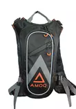 Amoq Formula Hydration System 2l Musta - REPUT JA LAUKUT - 645-23180100 - 1