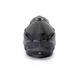 AMOQ Friction MIPS Carbon Helmet Black/Grey - CROSSIKYPÄRÄT - 645-24160209-0 - 3