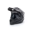 AMOQ Friction MIPS Helmet Black - CROSSIKYPÄRÄT - 645-24160309-0 - 1
