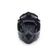 AMOQ Friction MIPS Helmet Black - CROSSIKYPÄRÄT - 645-24160309-0 - 4