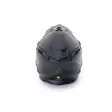 AMOQ Friction MIPS Helmet Black - CROSSIKYPÄRÄT - 645-24160309-0 - 3