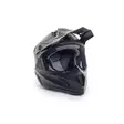 AMOQ Friction MIPS Helmet Black - CROSSIKYPÄRÄT - 645-24160309-0 - 5