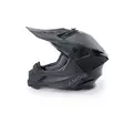 AMOQ Friction MIPS Helmet Black - CROSSIKYPÄRÄT - 645-24160309-0 - 2