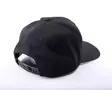 Amoq Original Snapback Lippis Blackout - PIPOT JA LIPPIKSET - 645-22130600 - 2
