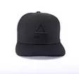 Amoq Original Snapback Lippis Blackout - PIPOT JA LIPPIKSET - 645-22130600 - 1