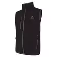 Amoq Race Softshell Liivi Musta - CROSSIPAIDAT - 645-23190200-0 - 2