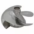 Anodis Impelleri Sea Doo 15-20 - IMPELLERIT JA AKSELIT - 139-32-127-15-20 - 0