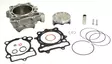 Athena Cylinder Big Bore Kit 290cc (83mm) Rm-Z250 10-15 - MÖNKIJÄN OSAT - 420-0510-100020 - 1