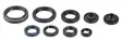 Athena Öljytiivistesarja, Suzuki Rm 125 92-08 - MÖNKIJÄN OSAT - 421-510-400140 - 1
