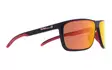 Aurinkolasit Spect Red Bull Tain Matt Black W Silver Mirror - AURINKOLASIT - 674-23020 - 2