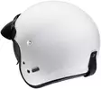 Avokypärä HJC V31 Valkoinen - AVATTAVAT- JA AVOKYPÄRÄT - 630-23153-0 - 0