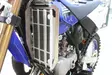 Axp Radiator Braces Black Yamaha Yz85 19- - CROSSIN JÄÄHDYTTÄJÄN SUOJAT - 397-AX1520 - 1