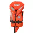 Baltic 99 Pelastusliivi Oranssi Vauva 3-10kg - LASTEN PELASTUSLIIVIT - 128-2-1283-00 - 1