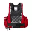 Baltic Dinghy Pro Kelluntaliivi Punainen/Musta Xs 25-40kg - KELLUNTALIIVIT - 128-3-5702-0 - 1