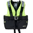 Baltic Offshore Kelluntaliivi Musta/Uv-Keltainen Xs 30-40kg - KELLUNTALIIVIT - 128-3-5110-0 - 1