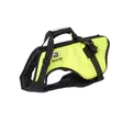 Baltic Zorro Koiran Kelluntaliivi Uv-Keltainen Xs 2-5kg - LEMMIKKIEN KELLUNTALIIVIT - 128-3-0440-0 - 1