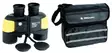Binoculars 750 With Compass - KIIKARIT - M26-754-00 - 2