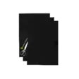 Blackbird Numerokilven Tarra-Arkki Musta 47x33cm (3kpl) - TARRAT - 381-505120 - 2