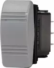 Blue Sea Water Resistant Contura Iii Switches Grey - KATKAISIJAT - 134-8230 - 1