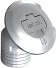 Brass Plug Diesel 50mm - KANSI JA KUOMUHELAT - M20-668-10 - 1
