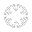 Brembo Serie Oro Jarrulevy - MÖNKIJÄN OSAT - 232-68B40790 - 1