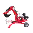 Bronco Kaivuulaite Digger 360 13,5hv B&S, 30cm kauhalla - MÖNKIJÄN MAATALOUSLAITTEET - 77-13500 - 3