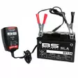 Bs Automaattilaturi 6v/12V~1000ma - AKKULATURIT - BS-BA10 - 3