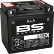 Bs Battery 53030 (Fa) Sla - Sealed & Activated - AKUT - 140-300880 - 1