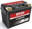 Bs Battery Bsli-10 Lithiumakku - AKUT - 140-360110 - 1