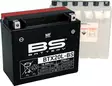 Bs Battery Btx20l-Bs Mf (Cp) Maintenance Free - AKUT - 140-300610 - 1