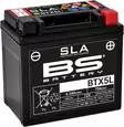 Bs Battery Btx5l (Fa) Sla - Sealed & Activated - AKUT - 140-300670 - 1