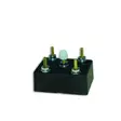 Cdi Elec. Chrysler Cdi Elec. Universal Rectifier - JÄNNITTEENSÄÄTIMET - 113-155-1450 - 1