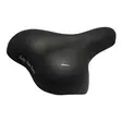 Comfort-Istuin Selle San Remo Lindau, Musta - POLKUPYÖRÄN ISTUIMET - 339560 - 2