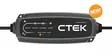 Ctek Ct5 Powersport Batterycharger Eu Plug - AKKULATURIT - 141-100-310 - 1
