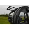 DFK OHJAAMO + PYYHIN/PESIN CAN-AM OUTLANDER MAX 650,1000 - UTV KORIOSAT - 722-52S06R01-0 - 3