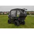 DFK OHJAAMO + PYYHIN/PESIN CAN-AM OUTLANDER MAX 650,1000 - UTV KORIOSAT - 722-52S06R01-0 - 2