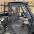 DFK PREMIUM TÄYSI OHJAAMO LÄMM.+ PYYH/PES POLARIS RANGER XP 1000 + DIESEL 2020-> - UTV KORIOSAT - 722-32S12U10-0 - 2