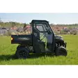 DFK TÄYSI OHJAAMO LÄMMÖLLÄ + PYYHIN/PESIN POLARIS RANGER 570 MIDSIZE 2022-> - UTV KORIOSAT - 722-32S09U02-0 - 4
