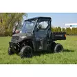 DFK TÄYSI OHJAAMO LÄMMÖLLÄ + PYYHIN/PESIN POLARIS RANGER 570 MIDSIZE 2022-> - UTV KORIOSAT - 722-32S09U02-0 - 1