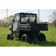 DFK TÄYSI OHJAAMO LÄMMÖLLÄ + PYYHIN/PESIN POLARIS RANGER 570 MIDSIZE 2022-> - UTV KORIOSAT - 722-32S09U02-0 - 3