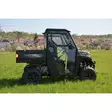 DFK TÄYSI OHJAAMO LÄMMÖLLÄ + PYYHIN/PESIN POLARIS RANGER 570 MIDSIZE 2022-> - UTV KORIOSAT - 722-32S09U02-0 - 5