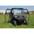 DFK TÄYSI OHJAAMO LÄMMÖLLÄ + PYYHIN/PESIN POLARIS RANGER 570 MIDSIZE 2022-> - UTV KORIOSAT - 722-32S09U02-0 - 2
