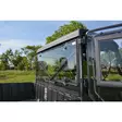 DFK TÄYSI OHJAAMO LÄMMÖLLÄ + PYYHIN/PESIN POLARIS RANGER XP 1000 + DIESEL 2018-> - UTV KORIOSAT - 722-32S12U01-0 - 2