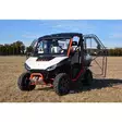 DFK TÄYSI OHJAAMO LÄMMÖLLÄ + PYYHIN/PESIN SEGWAY FUGLEMAN - UTV KORIOSAT - 722-74S02U01-0 - 2
