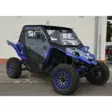 DFK TÄYSI OHJAAMO LÄMMÖLLÄ + PYYHIN/PESIN YAMAHA YXZ 1000R 2019- - UTV KORIOSAT - 722-41S07U02-0 - 2