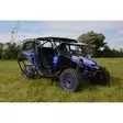 DFK TÄYSI OHJAAMO LÄMMÖLLÄ + PYYHIN/PESIN YAMAHA YXZ 1000R 2019- - UTV KORIOSAT - 722-41S07U02-0 - 3