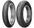Dunlop Elite 4 250/40r18 81v Multi-Tread - MP CUSTOM-TOURING RENKAAT - 544-636170 - 1