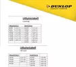 Dunlop Sisärengas 2.75::3.00*70::90/100-21 Tr4 Mot Heavy Duty 3,5Mm - SISÄRENKAAT MP JA MOPO - 544-710090 - 3