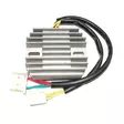 Electrosport Latauss./Tasasuunt. Honda - MÖNKIJÄN OSAT - 110-07-0650 - 1